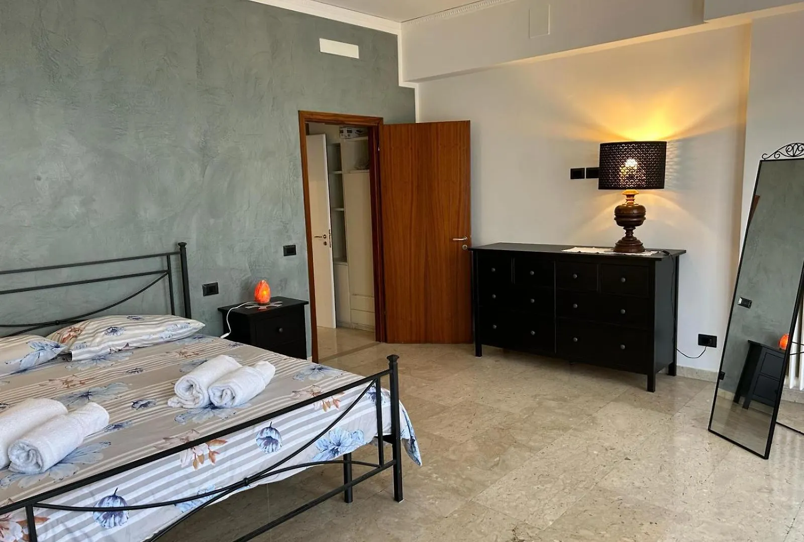 Апартаменты Casa Teresa Флоренция 0*,  Италия