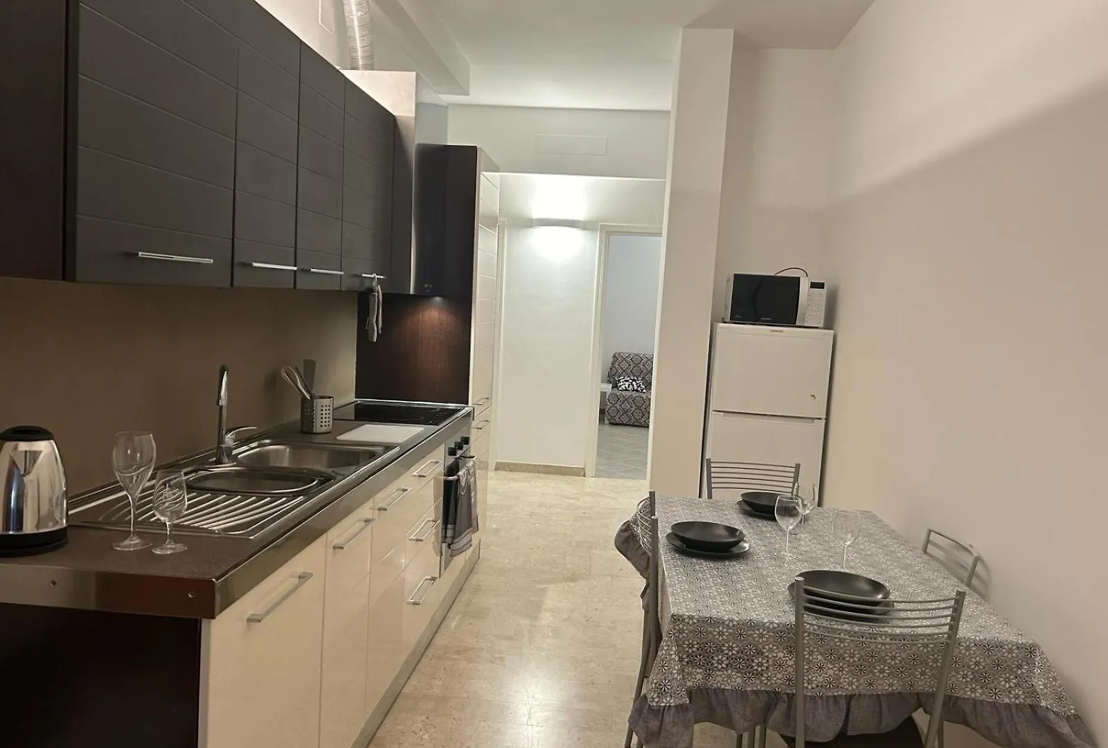 Casa Teresa Appartement Florence