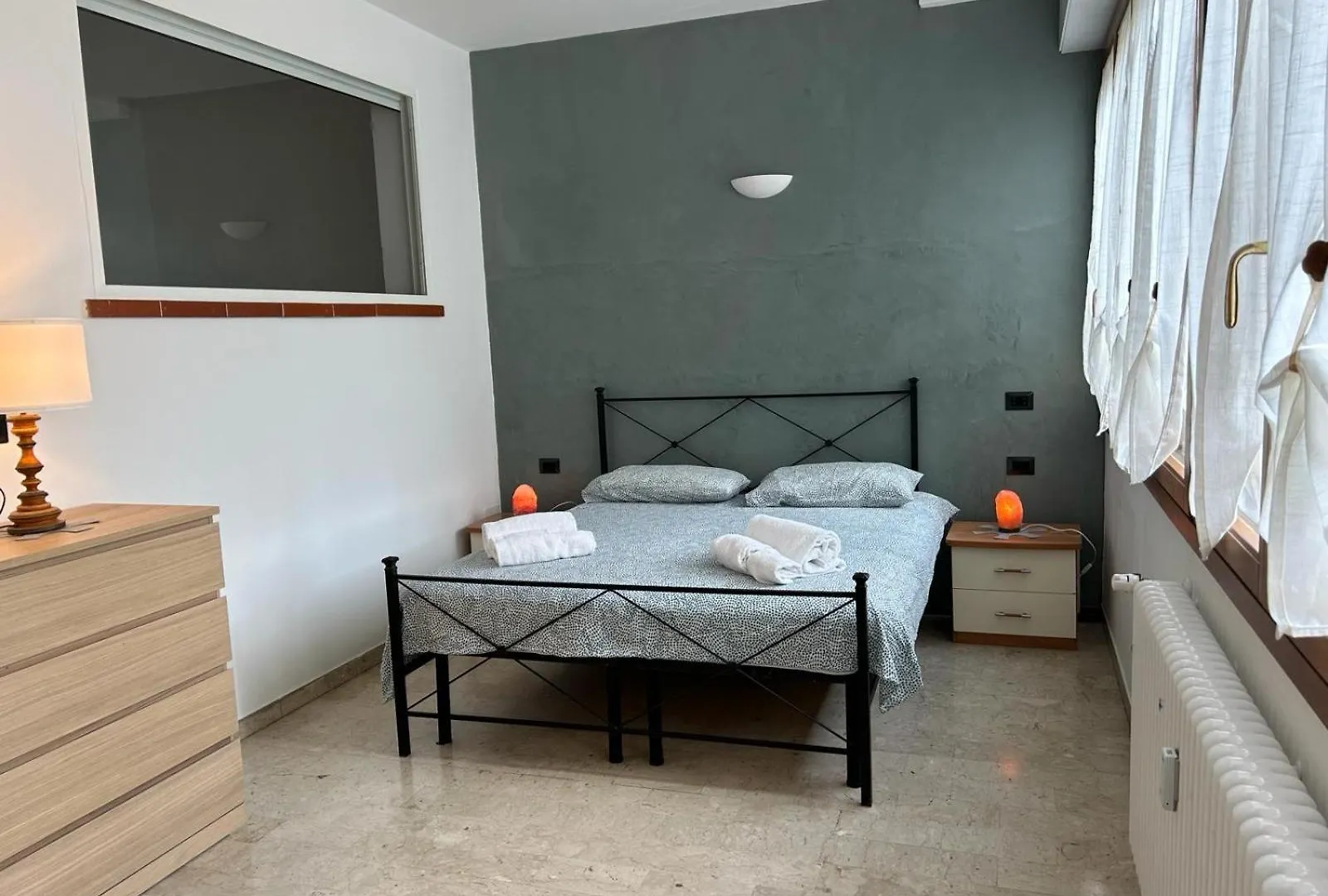 Casa Teresa Appartement Florence