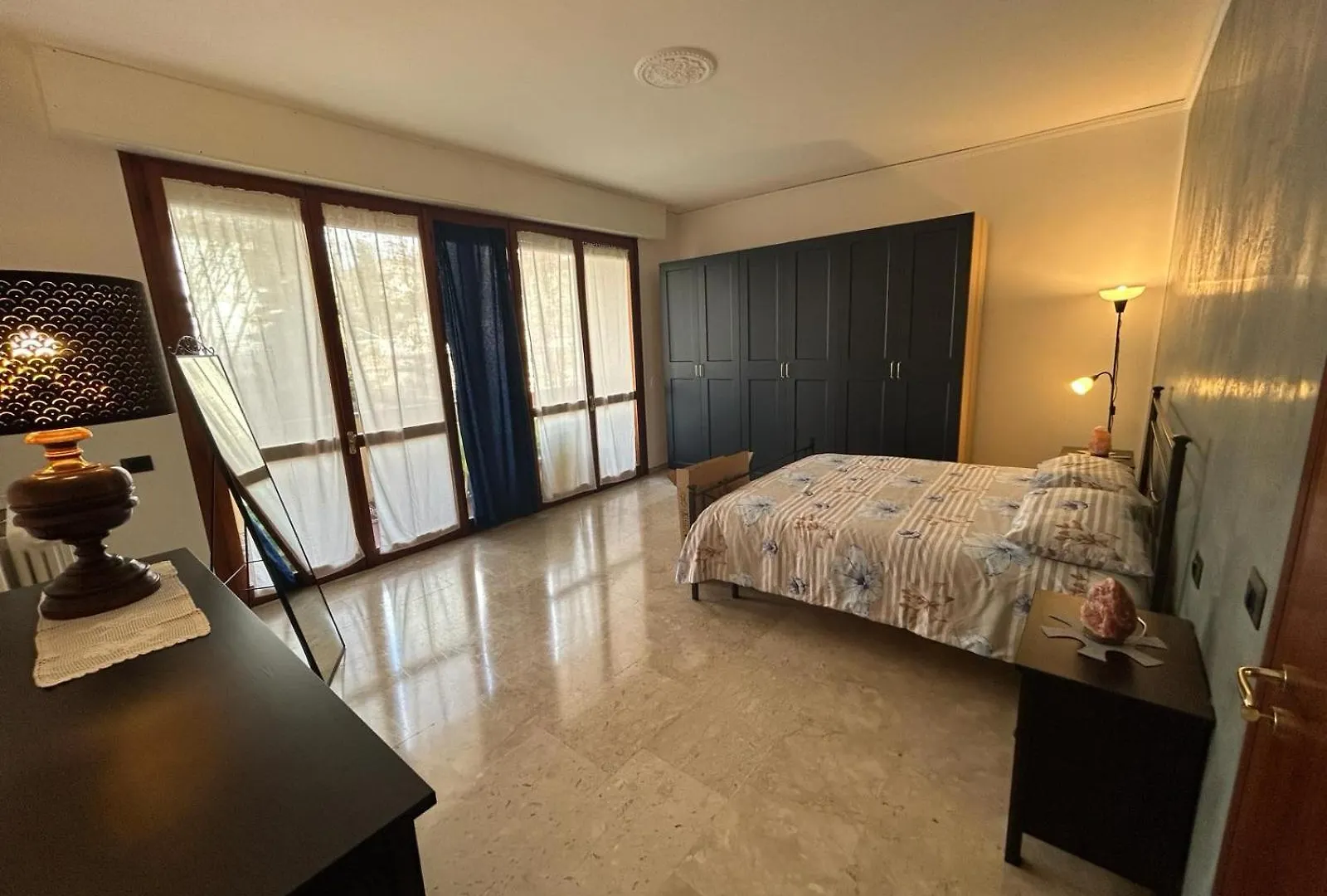 Casa Teresa Daire Floransa İtalya
