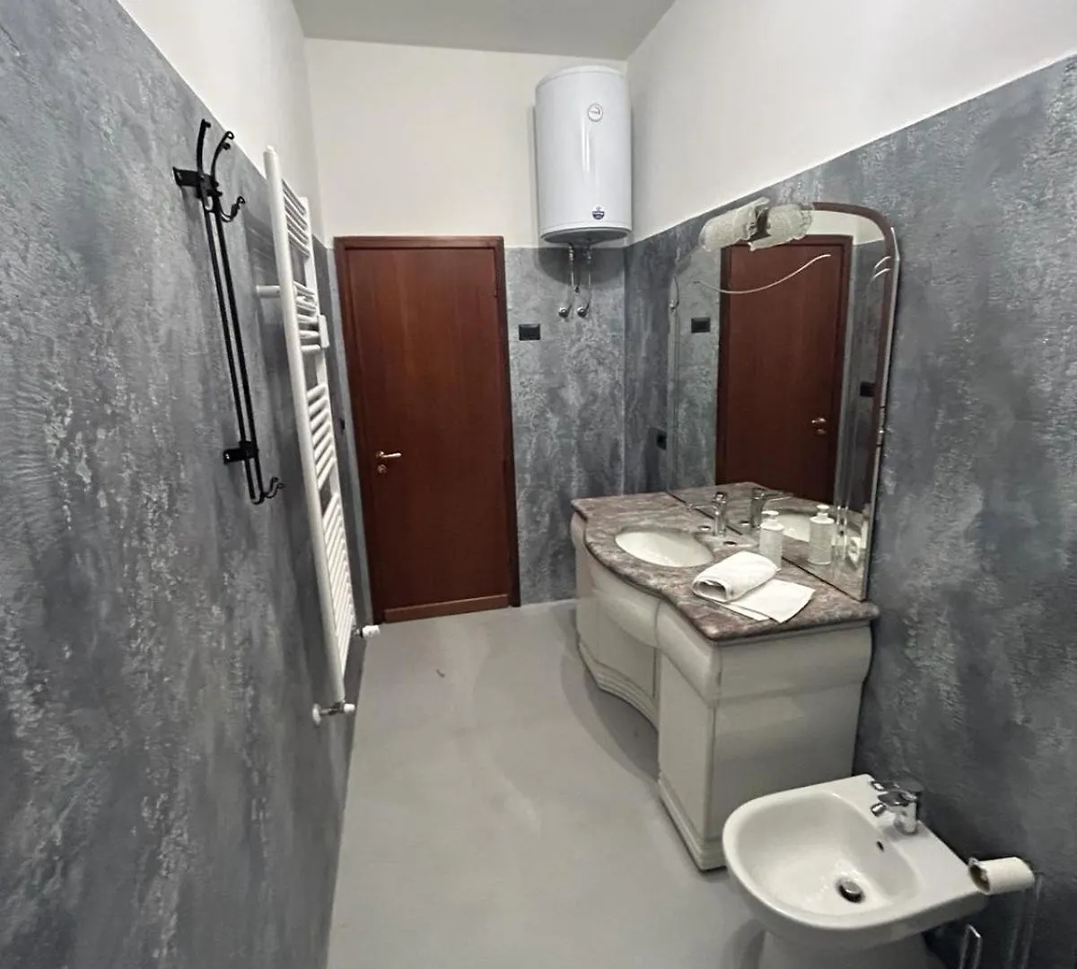 Casa Teresa Apartment Florence Italy
