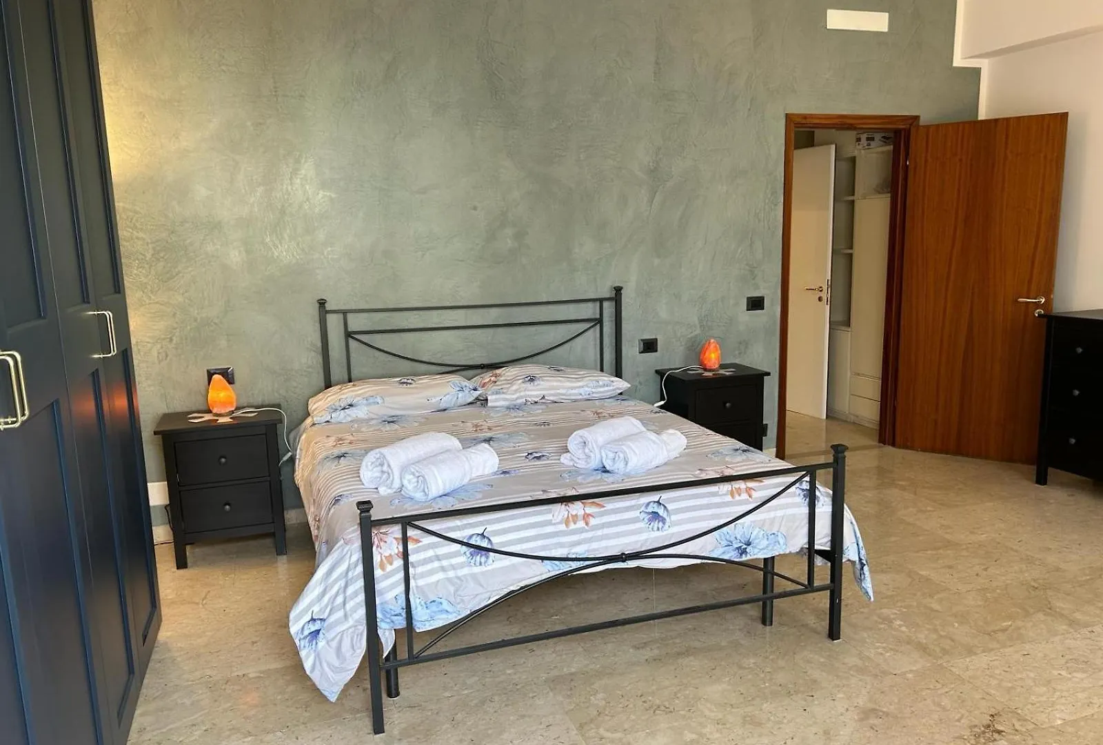 Casa Teresa Apartment Florence