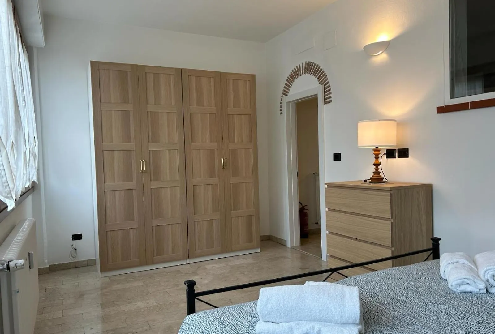 Casa Teresa Apartment Florence Italy