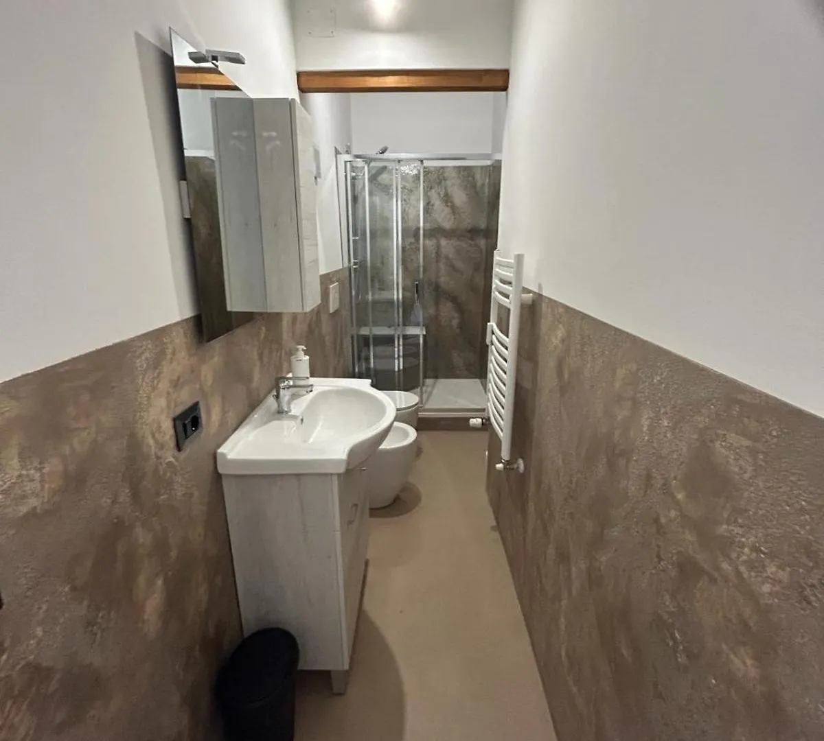 Casa Teresa Daire Floransa