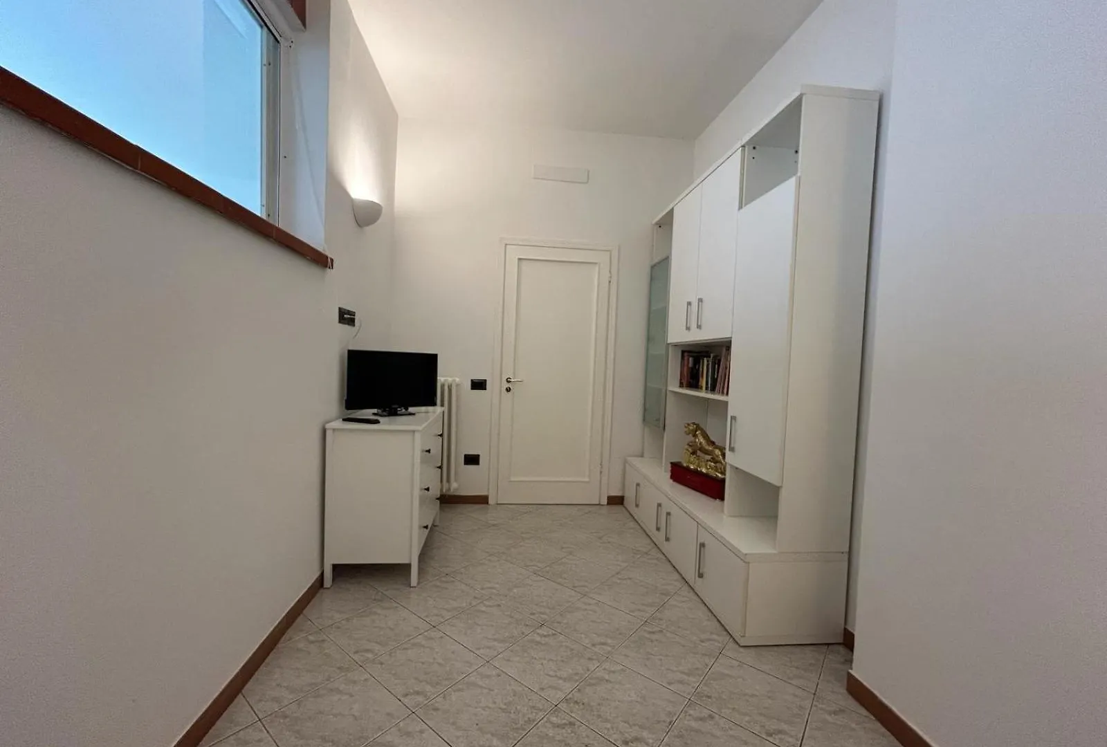 Casa Teresa Apartment Florence Italy