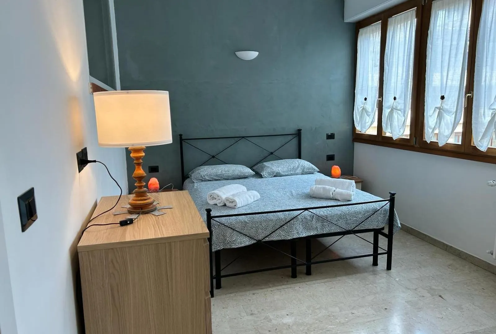 Casa Teresa Daire Floransa 0*,